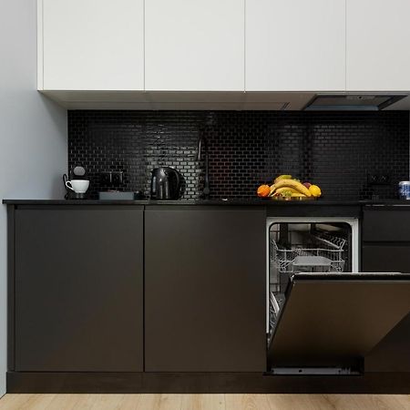 Studio Centrum Pawia 51 Apartments By Renters Prestige Варшава Экстерьер фото
